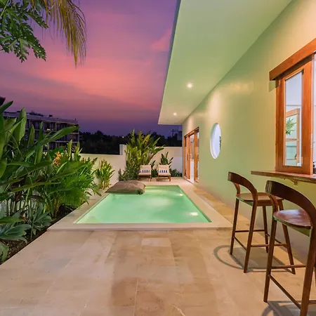 Salthouse Villa Uluwatu
