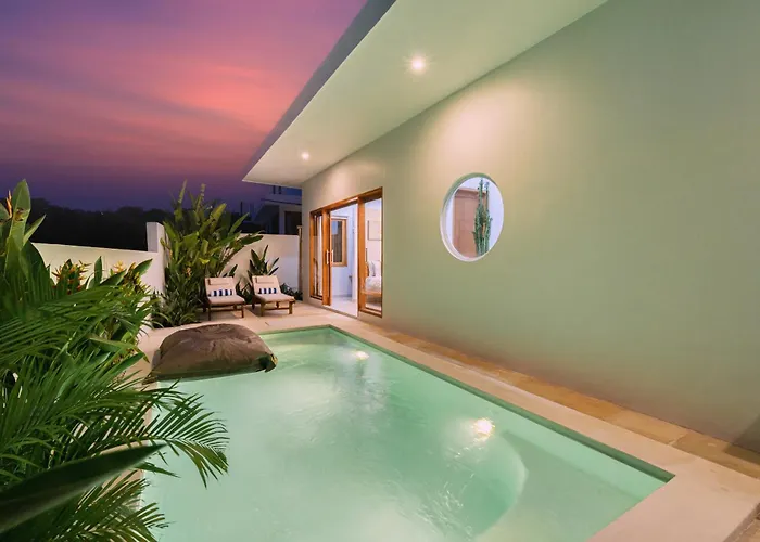 Villa Salthouse Uluwatu