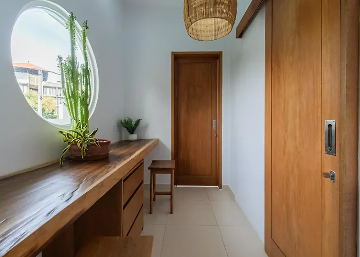 Salthouse Villa Uluwatu