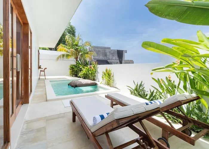 Salthouse Villa Uluwatu