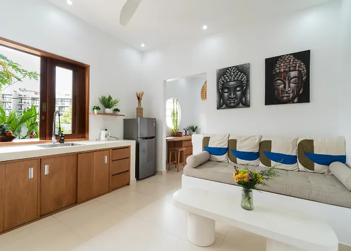Villa Salthouse Uluwatu
