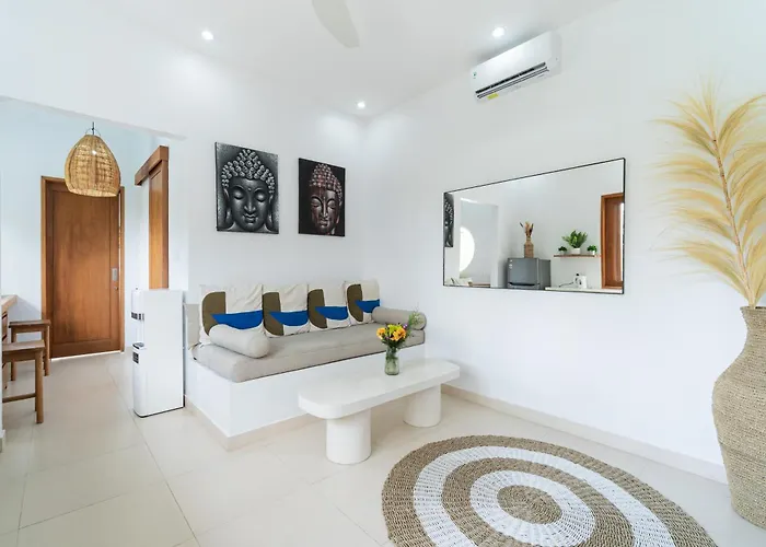 Salthouse Uluwatu