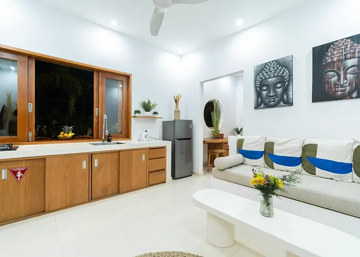 Salthouse Uluwatu