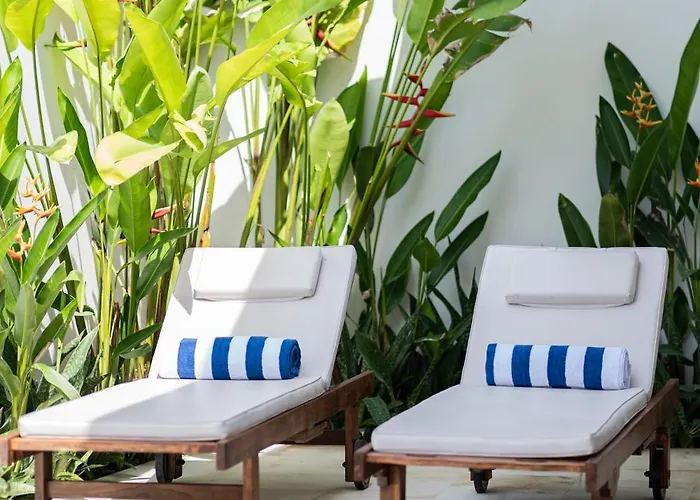 Salthouse Villa Uluwatu
