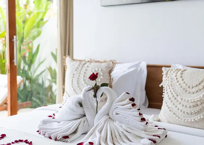 Salthouse Uluwatu
