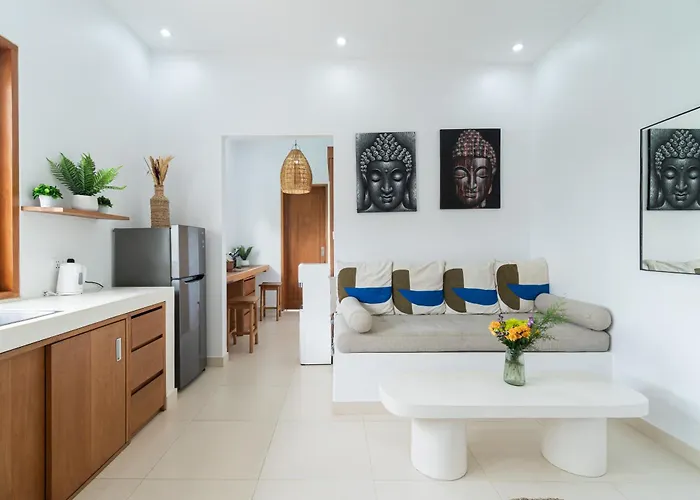 Villa Salthouse Uluwatu