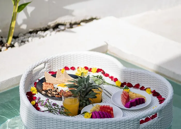 Villa Salthouse Uluwatu